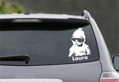 Baby on Board 3