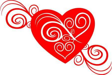 Love falmatrica