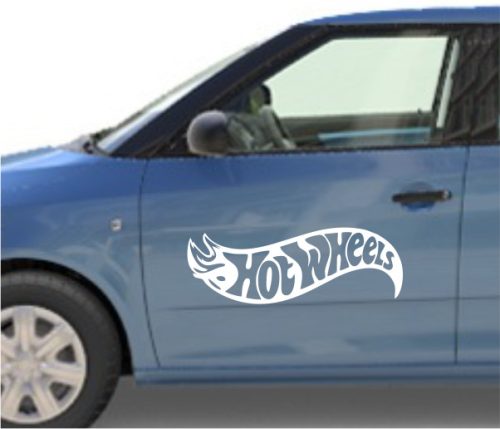 Autómatrica,Falmatrica, HotWheels