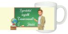 Egyedi bögre Ballagásra, Évzáróra 9