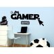 Gamer falmatrica (2.változat)