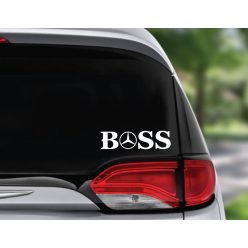Boss autósmatrica