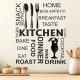 1. Kitchen falmatrica