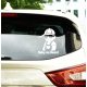 6. Baby on Board autósmatrica