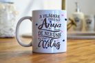 A világnak egy anya vagy egyedi bögre Nagylány, Kisfiú, Fiú
