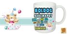 Boldog Születésnapot 2 Egyedi bögre
