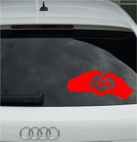 Love autósmatrica