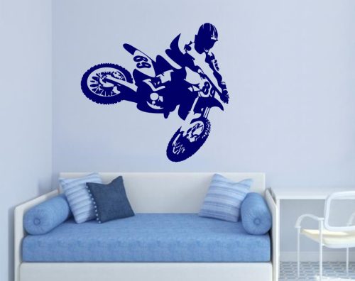 1. Motocross falmatrica
