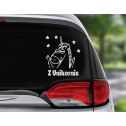 Unikornis autómatrica