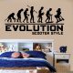 Evolution Roller 2 falmatrica 
