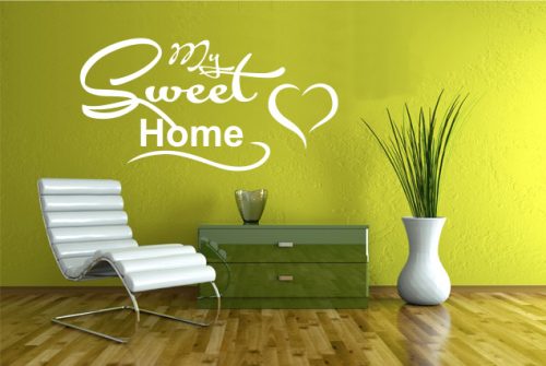 My Sweet Home falmatrica
